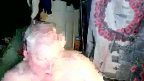 Snapshot of canoelicker69 chatting on May 29, 2026, 4:27 pm canoelicker69 online show from May 29, 2026, 4:27 pm