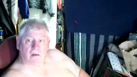 Snapshot of canoelicker69 chatting on July 29, 2026, 7:34 pm canoelicker69 online show from July 29, 2026, 7:34 pm