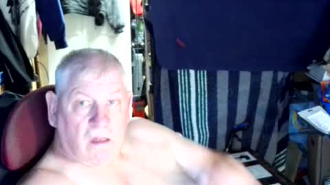 Snapshot of canoelicker69 chatting on August 7, 2026, 7:05 pm canoelicker69 online show from August 7, 2026, 7:05 pm