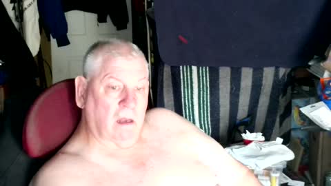 Snapshot of canoelicker69 chatting on August 9, 2026, 1:38 pm canoelicker69 online show from August 9, 2026, 1:38 pm