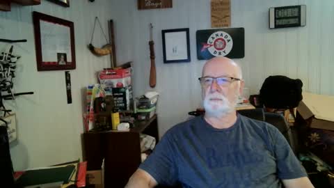 canon4ps4 online show from April 6, 2026, 1:01 pm