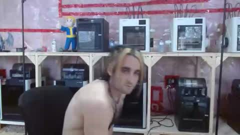 cantbereplaced online show from March 22, 2026, 7:50 pm