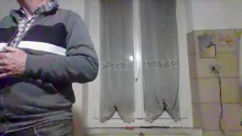 cantera577 online show from November 5, 2025, 6:30 pm