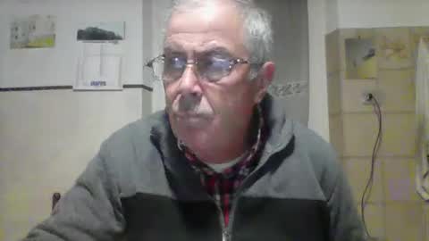 cantera577 online show from November 13, 2025, 7:35 pm