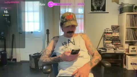 cantleavethehouse online show from February 9, 2025, 5:22 pm