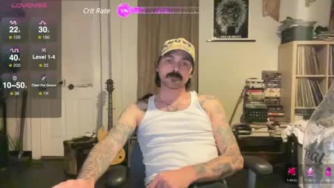 cantleavethehouse online show from February 14, 2025, 1:34 am