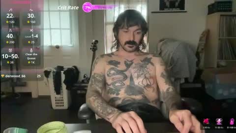 cantleavethehouse online show from October 9, 2025, 9:02 pm