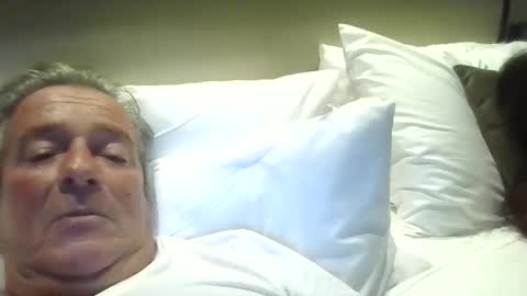 cap1609 online show from February 2, 2026, 9:35 pm