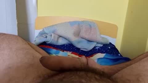 capellone98 online show from April 18, 2026, 12:42 pm