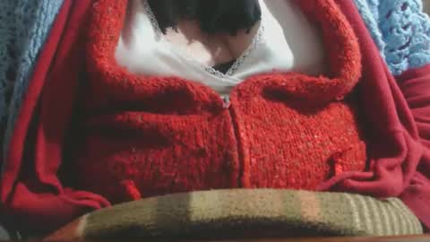 Cinzia  ex regina  online show from October 28, 2025, 8:11 pm