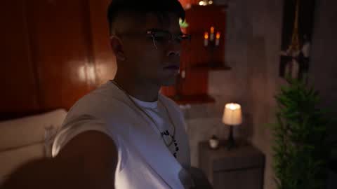 David Capizzi online show from October 26, 2025, 3:01 am