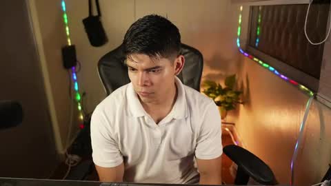 David Capizzi online show from April 7, 2026, 3:18 am