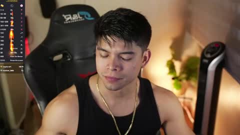 David Capizzi online show from April 9, 2026, 6:19 am