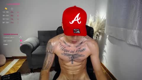 Jonny online show from April 11, 2026, 11:03 am