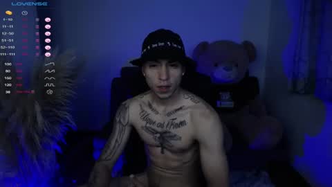 Snapshot of capoink chatting on July 21, 2026, 9:00 am Jonny online show from July 21, 2026, 9:00 am