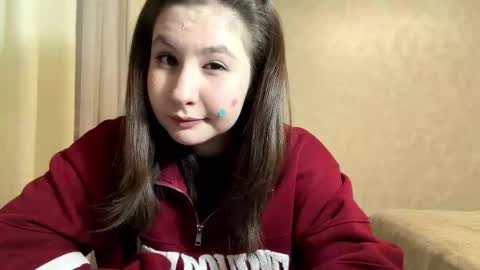 May online show from March 15, 2026, 6:14 pm