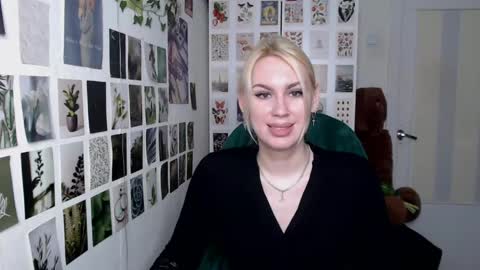 Capricious Scorpio Afa online show from April 28, 2026, 1:27 pm