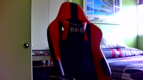 capricorne1965 online show from January 17, 2026, 4:43 pm