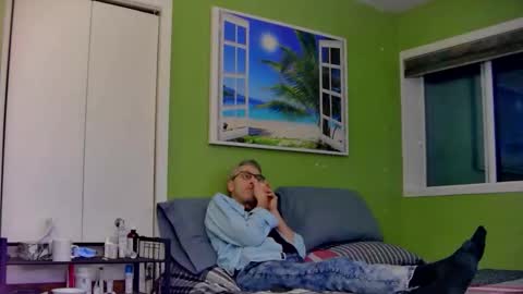 capricorne1965 online show from February 21, 2026, 11:17 pm