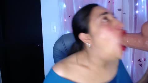 CAPRICORNIO online show from February 27, 2025, 2:32 pm