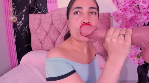 CAPRICORNIO online show from October 10, 2025, 5:17 am