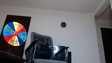   online show from March 17, 2026, 8:45 pm