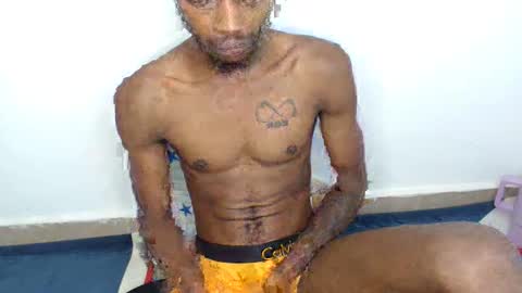 Captain online show from October 22, 2025, 8:36 am