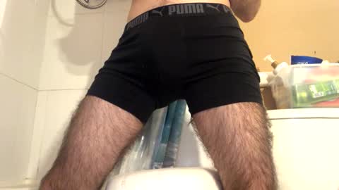 captainbalboa online show from October 2, 2025, 5:09 pm