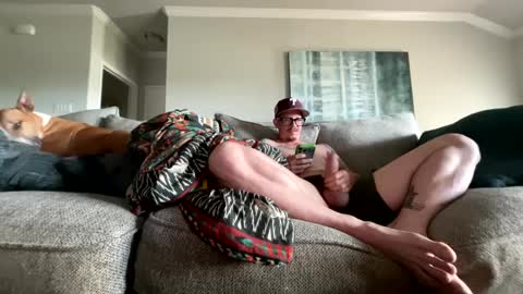 Captaincumgun online show from September 24, 2025, 3:15 pm