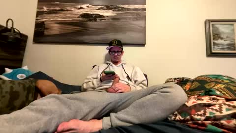 Captaincumgun online show from March 4, 2026, 4:51 am