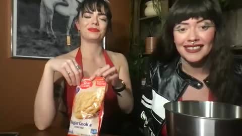 Remi Ferdinand online show from April 25, 2026, 7:33 am