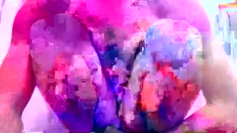 Captain  jack online show from December 1, 2025, 5:40 pm