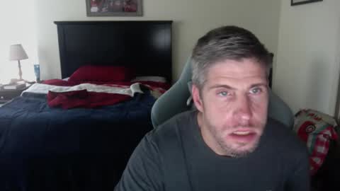 captmorgan30263 online show from November 1, 2025, 9:17 pm