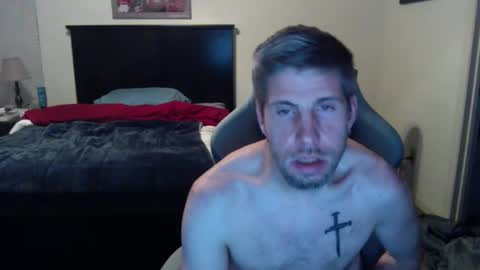 captmorgan30263 online show from January 8, 2026, 5:54 am