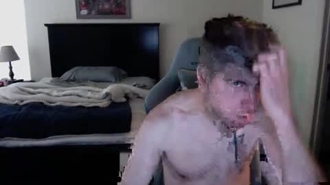 captmorgan30263 online show from February 27, 2026, 1:44 pm