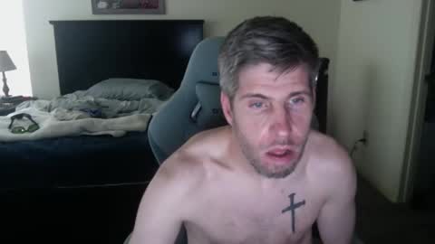 captmorgan30263 online show from March 4, 2026, 10:16 pm