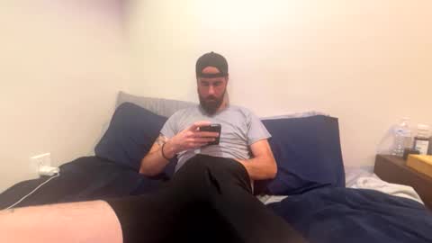 captnblackbeard online show from December 29, 2024, 3:33 am