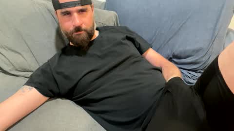 captnblackbeard online show from February 15, 2026, 3:25 am