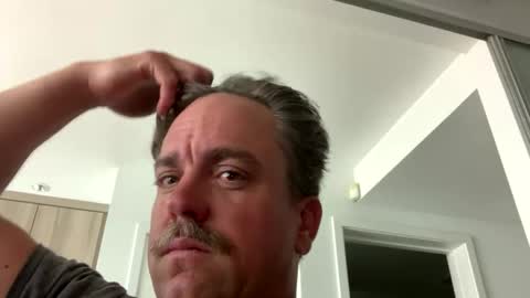 CAP online show from March 2, 2025, 10:38 pm