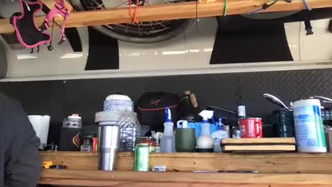 CAP online show from February 12, 2026, 7:31 pm