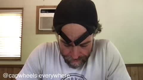 CAP online show from June 17, 2026, 9:49 pm