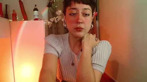 Amy online show from October 17, 2025, 3:42 am