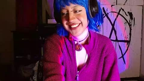 Amy online show from December 20, 2025, 7:15 am