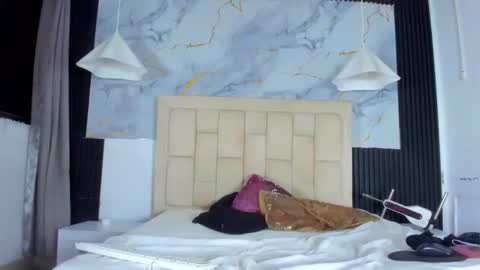 Cara  online show from February 3, 2026, 10:53 am