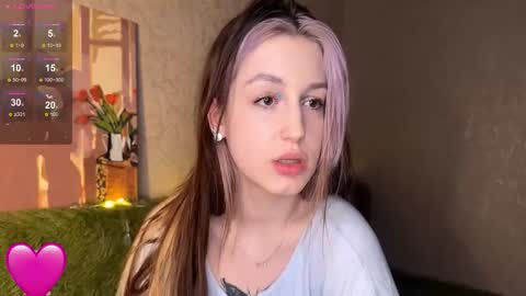 Snapshot of caramel_95 chatting on March 3, 2026, 7:53 pm caramel_95 online show from March 3, 2026, 7:53 pm