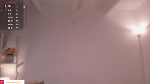  Mara  online show from January 20, 2025, 11:32 pm