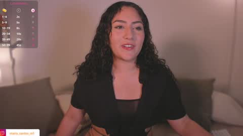  Mara  online show from January 27, 2025, 11:11 pm