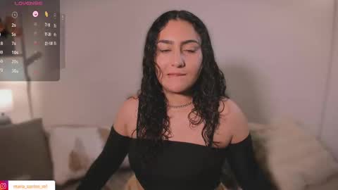  Mara  online show from February 10, 2025, 10:40 pm