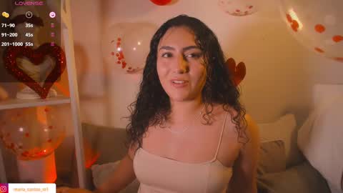  Mara  online show from February 14, 2025, 11:53 pm