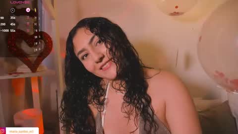  Mara  online show from February 16, 2025, 10:21 pm